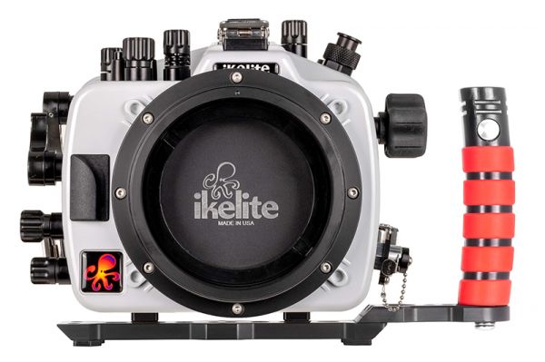 Ikelite Unveils Housing for the Sony a9 III