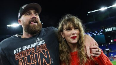 Super Bowl Parade, Taylor Swift, and Valentine's Day? It Could Be a Trifecta if the Kansas City Chiefs Win NFL's Top Spot