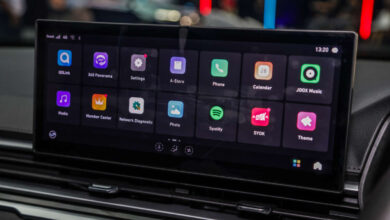 Proton confirms sideloading Apple CarPlay, Android Auto on existing Atlas or GKUI IHU will void warranty