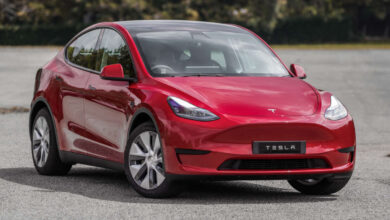 Tesla Model 3, Model Y steering issue probed by US safety agency NHTSA; more than 2,400 complaints