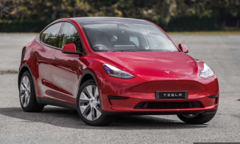 Tesla Model 3, Model Y steering issue probed by US safety agency NHTSA; more than 2,400 complaints
