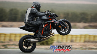 2024 KTM Super Duke 1390 Review | Motorcycle Test
