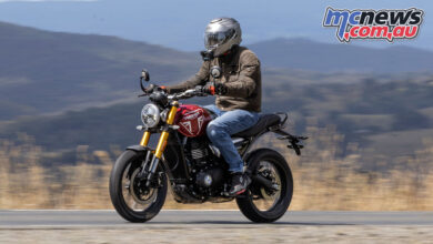 Triumph Speed 400 Review | Motorcycle Test