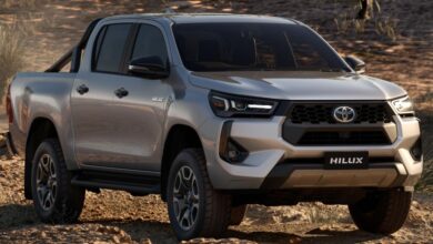 2024 Toyota HiLux: Another facelift, mild-hybrid tech for popular ute