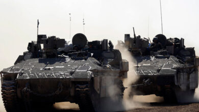 Israel-Hamas War Live Updates: Latest News on ICJ Hearings and Gaza