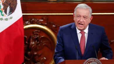 Mexico’s President Faces Inquiry for Disclosing Phone Number of Times Journalist
