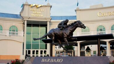 Annual Kentucky Derby Museum Ball Set for April 26