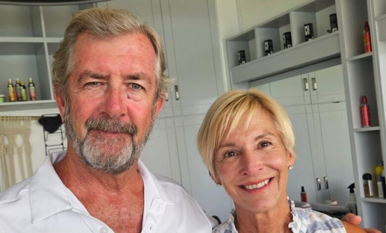 American Couple Goes Missing While Sailing Off Grenada