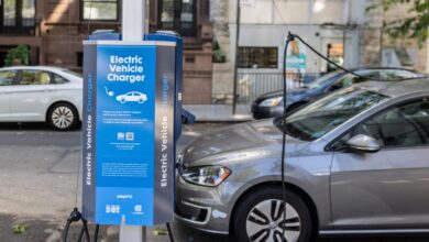 Three Important Things To Consider Before Owning Your First EV