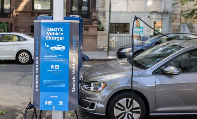 Three Important Things To Consider Before Owning Your First EV