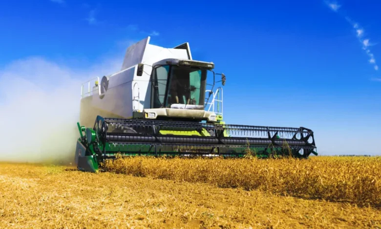 World Cereal Production Set To Hit Record High In 2023 – Watts Up With That?