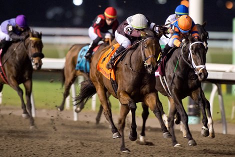 Two Graded Stakes Races in Canada Downgraded for 2024