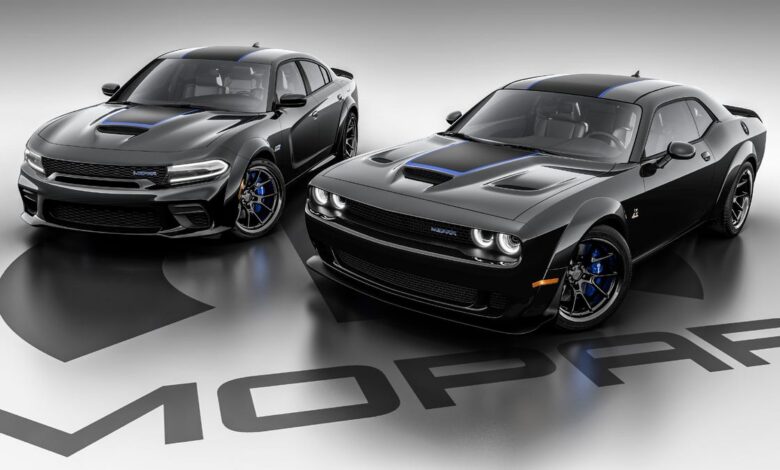 Dodge Will Pay You $10 Per Horsepower To Buy A New Charger, Challenger, Or Durango