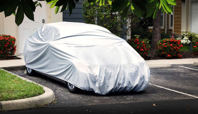 The Best Car Covers of 2024