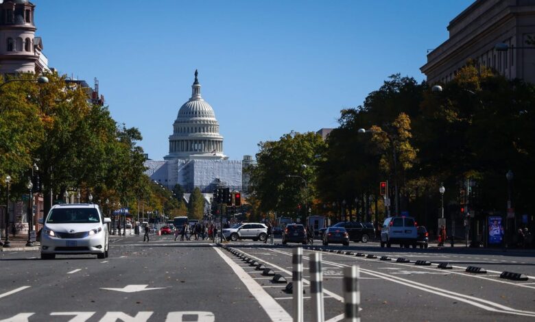 Persistent Speeders In D.C. Could Have Limiters Installed On Their Cars For Life