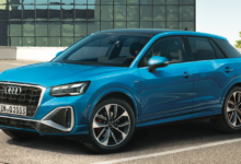 2024 Audi Q2 updated in Europe – new 12.3-inch virtual cockpit, 8.8-inch touchscreen, more safety tech