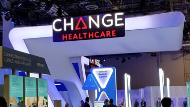 Change Healthcare experiencing a cyberattack