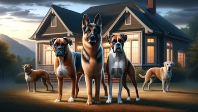 The 15 Most Loyal Dog Breeds for Home Security