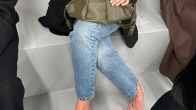 25 of the Best Jeans From the Nordstrom Winter Sale