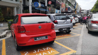 MBPJ expands two-hour parking system to Section 14