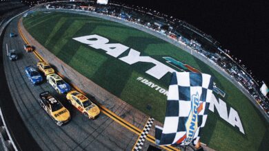 2024 NASCAR odds: Ryan Blaney, Kyle Busch favored to win Daytona 500