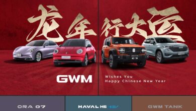 GWM Malaysia range to expand with Ora 07 EV, Haval H6 HEV, Tank 300 SUV soon – trio teased in CNY ad