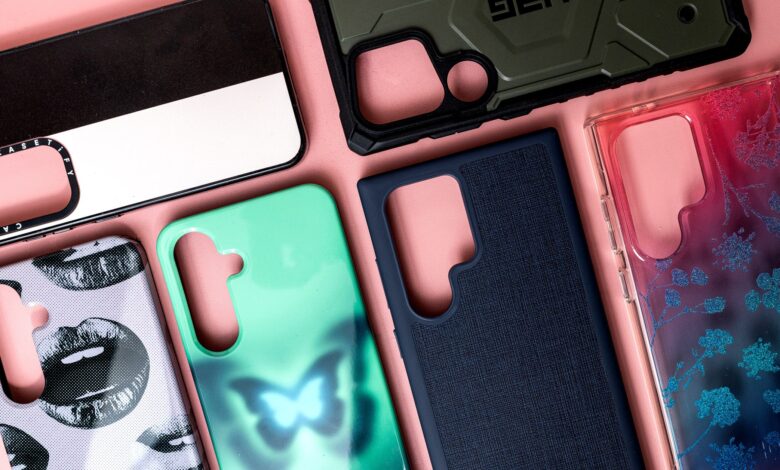 Best Galaxy S24 Cases (2024): Screen Protectors, Chargers, and More