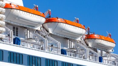 Everything to know about buying cruise travel insurance