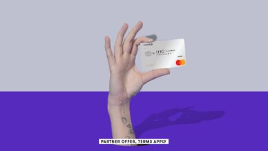 IHG Rewards Traveler Credit Card review