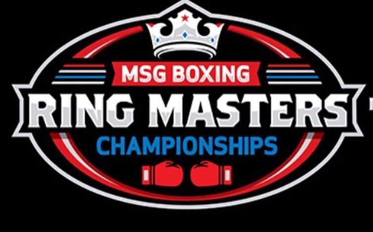 2024 Ring Masters Championships: Road To The Garden