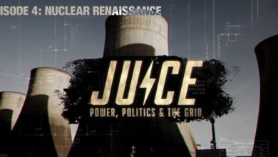 JUICE (Episode 4) – Nuclear Renaissance – Watts Up With That?