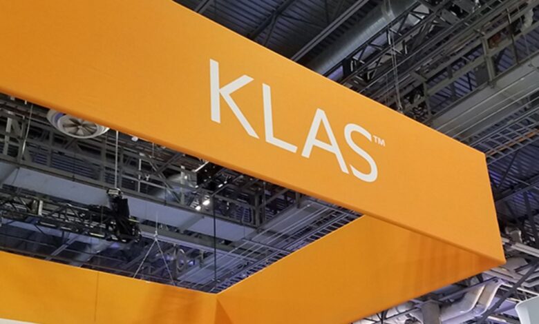 Best in KLAS 2024 shows vendors being more proactive for their clients