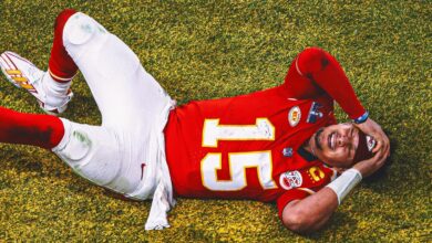 Chiefs cement dynasty status with Super Bowl LVIII victory over 49ers
