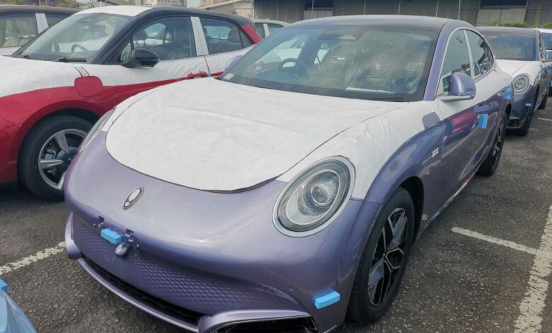 Ora 07 EV arrives in Malaysia – to be launched soon?