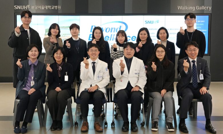How a Korean hospital has held its EMRAM Stage 7 validation for over a decade