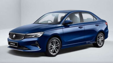 Next-gen Proton Saga, Persona to be developed in new R&D centre in Hangzhou – to include NEV hybrids too!