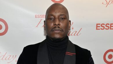 Home Depot Reportedly Responds To Tyrese's $1M Lawsuit