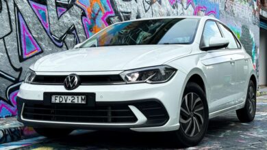 2024 Volkswagen Polo review | CarExpert