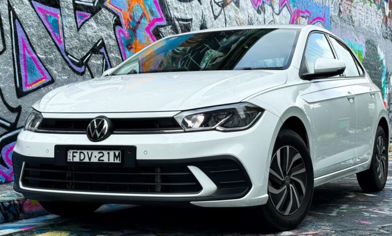 2024 Volkswagen Polo review | CarExpert