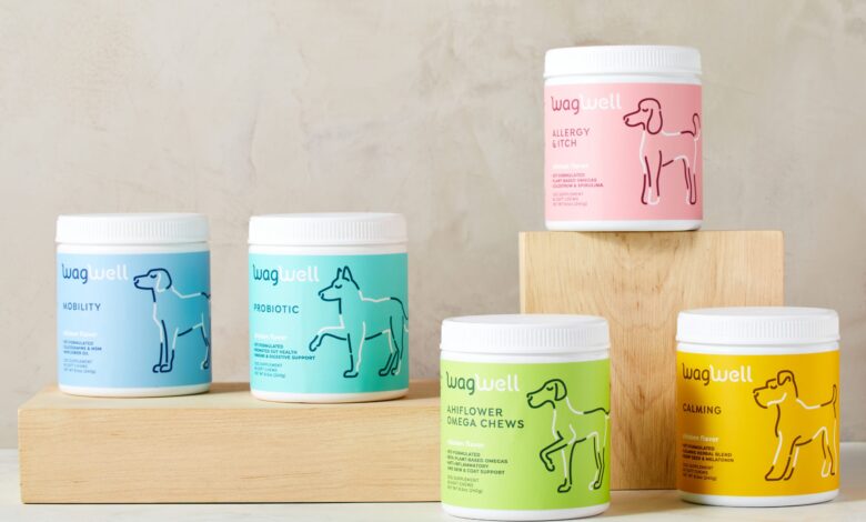 Get $250 Worth Of Quality Pet Products!