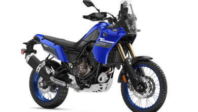 Yamaha Tenere 700 rasmi dijual pada harga RM69,988