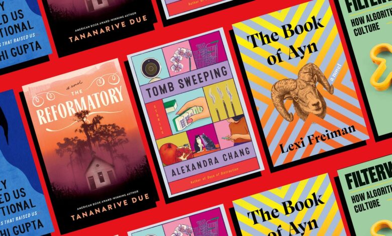 9 Books To Read In February 2024