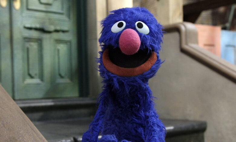 Grover is a reporter now, drawing attention to media layoffs : NPR