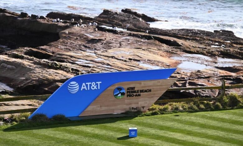 2024 AT&T Pebble Beach Pro-Am purse, prize money: Payouts, winnings for golfers from $20 million pool