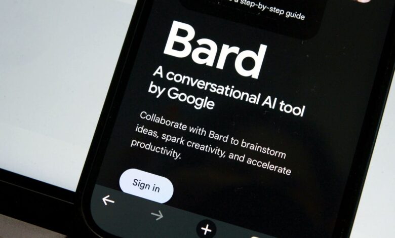 How to use Google Bard: Everything you should know