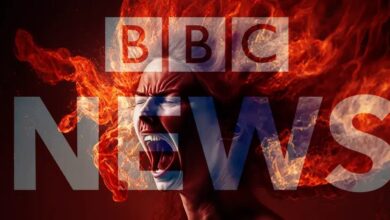 The BBC’s latest climate coverage makes XR look moderate – Watts Up With That?
