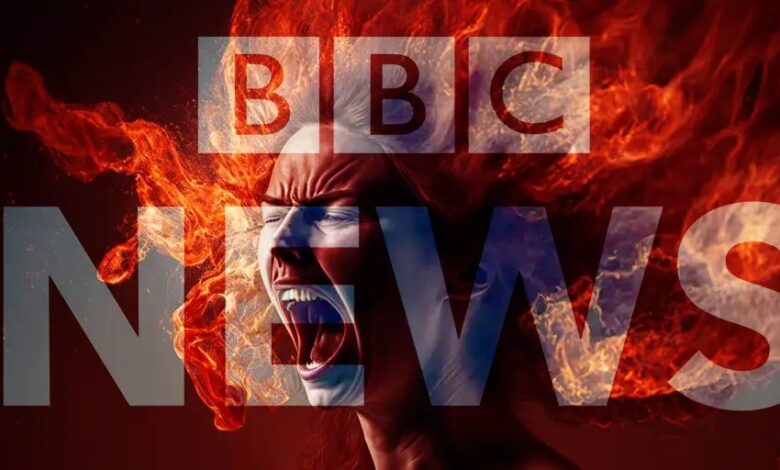 The BBC’s latest climate coverage makes XR look moderate – Watts Up With That?