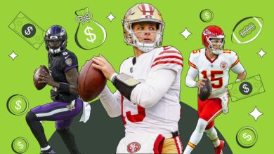 Is Brock Purdy the NFL's best bargain? How quickly 31 QBs earned his pay