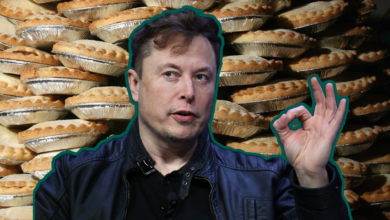 Elon Musk Promises To 'Make Things Good' With Black-Owned Bakery Tesla Screwed Over