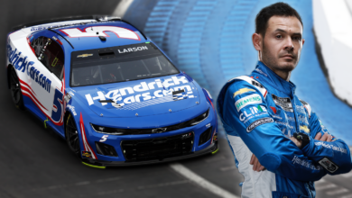 Chevrolet Is The Target To Beat This NASCAR Season